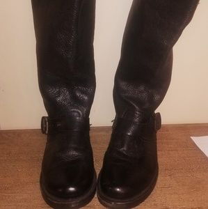 Frye boots